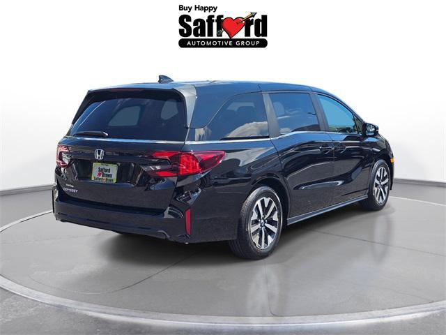 new 2026 Honda Odyssey car, priced at $42,683