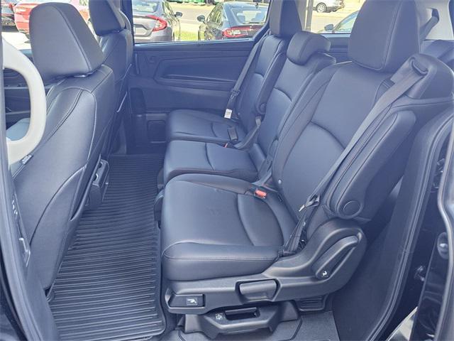 new 2026 Honda Odyssey car, priced at $42,683