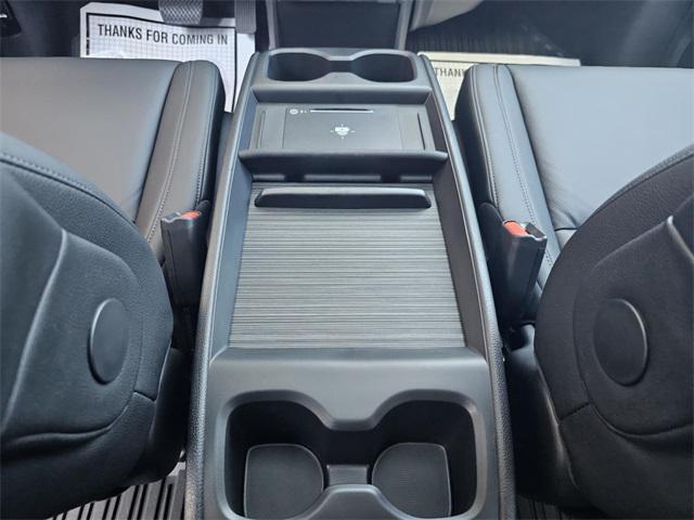 new 2026 Honda Odyssey car, priced at $42,683