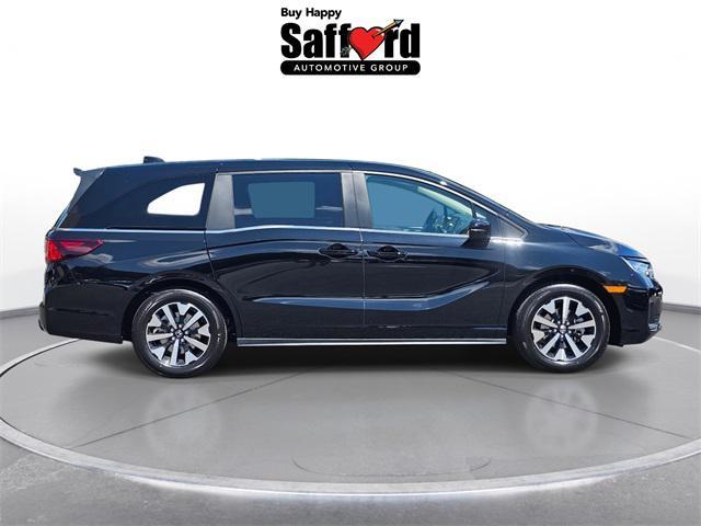 new 2026 Honda Odyssey car, priced at $42,683