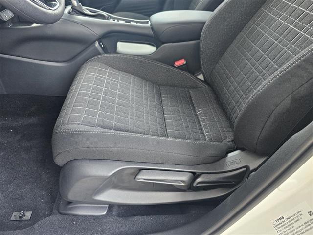 new 2026 Honda HR-V car, priced at $29,716