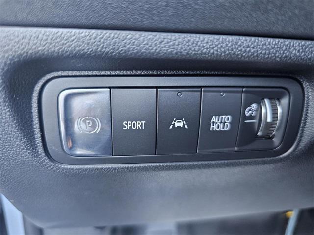 new 2026 Honda Prologue car, priced at $49,074