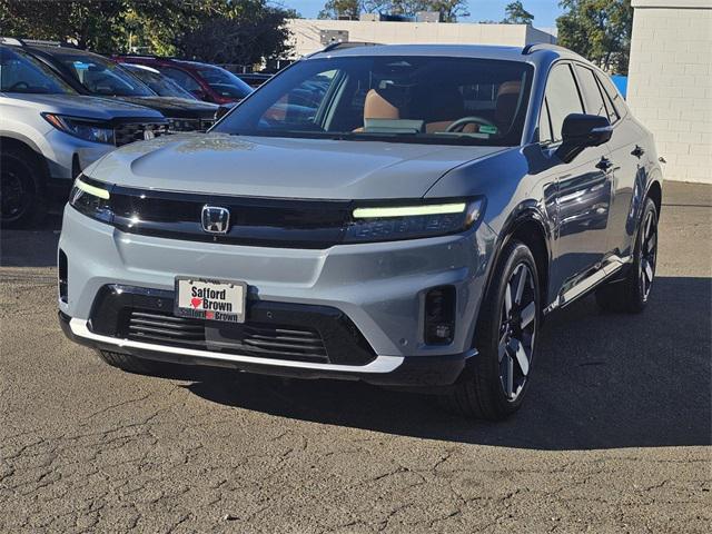 new 2026 Honda Prologue car, priced at $49,074