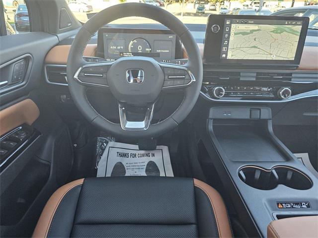 new 2026 Honda Prologue car, priced at $49,074