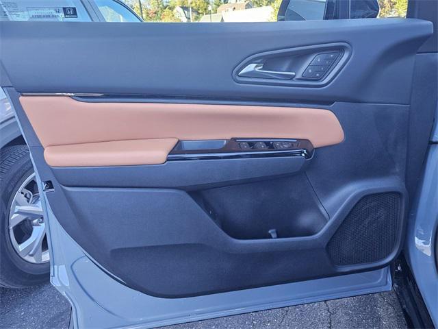 new 2026 Honda Prologue car, priced at $49,074