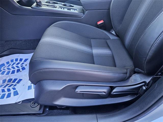 new 2026 Honda Civic Hybrid car, priced at $30,945