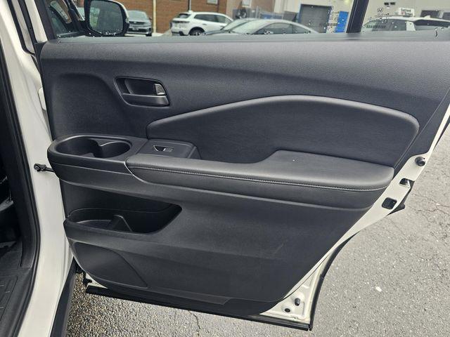 used 2023 Honda Passport car, priced at $33,900