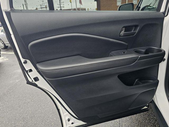 used 2023 Honda Passport car, priced at $33,900