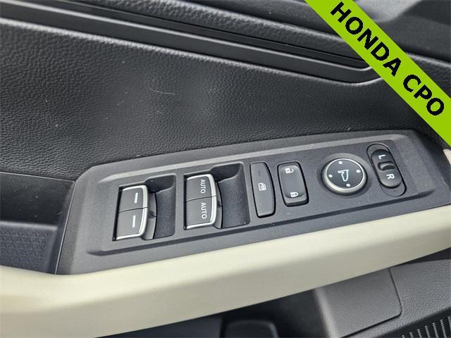 used 2024 Honda Accord car, priced at $26,990