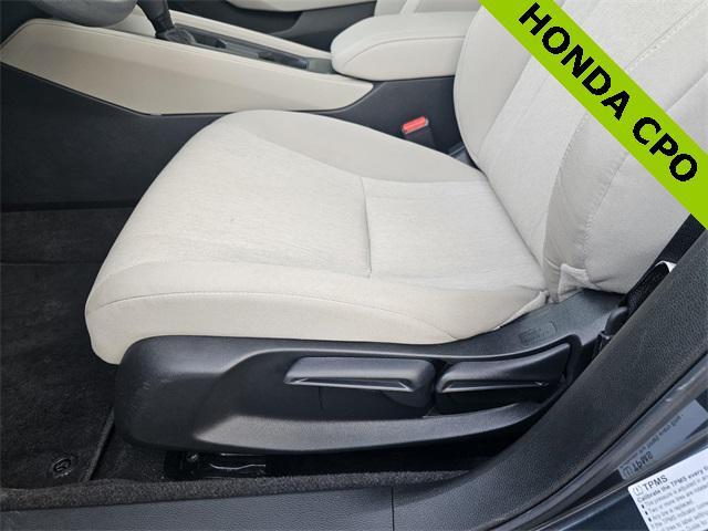 used 2024 Honda Accord car, priced at $26,990