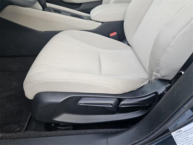 used 2024 Honda Accord car, priced at $26,990