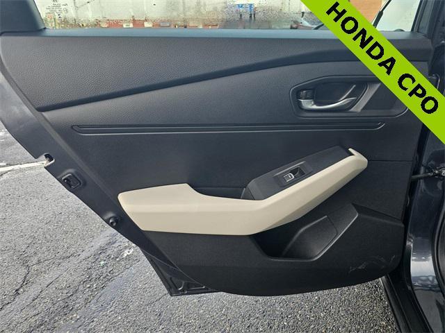 used 2024 Honda Accord car, priced at $26,990