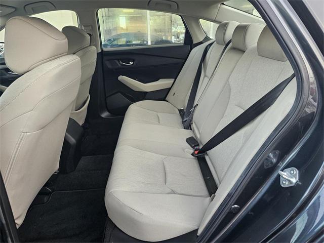 used 2024 Honda Accord car, priced at $26,990