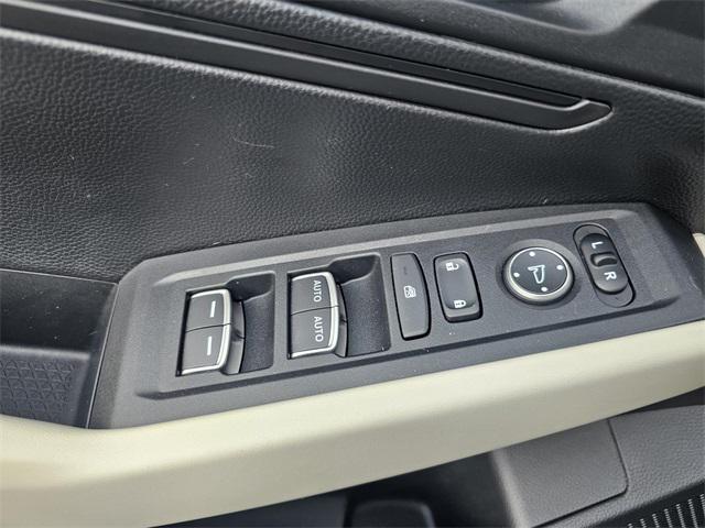 used 2024 Honda Accord car, priced at $26,990