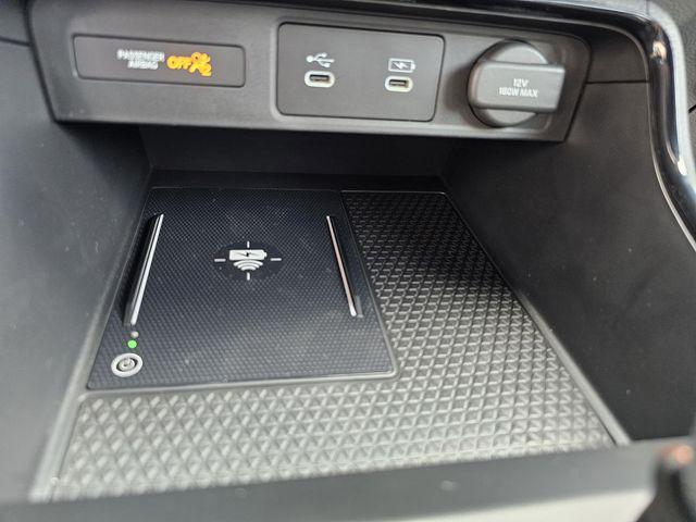 new 2026 Honda CR-V Hybrid car, priced at $41,675