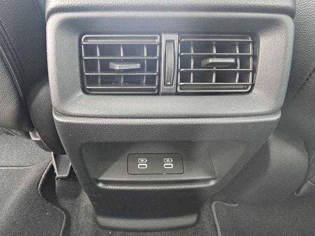 new 2026 Honda CR-V Hybrid car, priced at $42,130