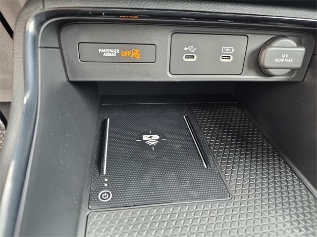 new 2026 Honda CR-V Hybrid car, priced at $42,130