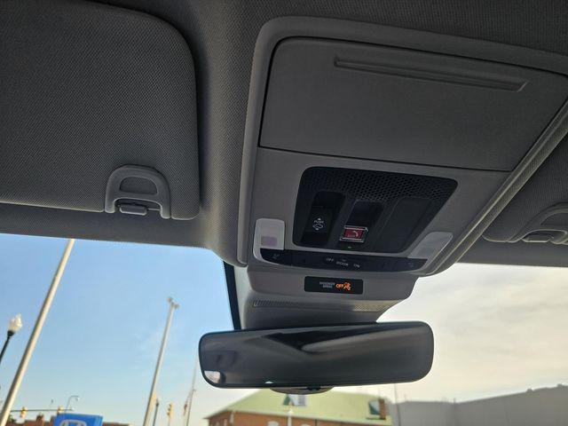 new 2025 Honda Accord Hybrid car, priced at $40,905