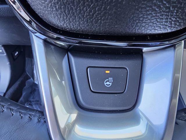 new 2025 Honda Accord Hybrid car, priced at $40,905