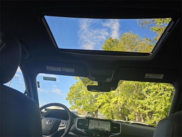 new 2026 Honda Ridgeline car, priced at $43,378