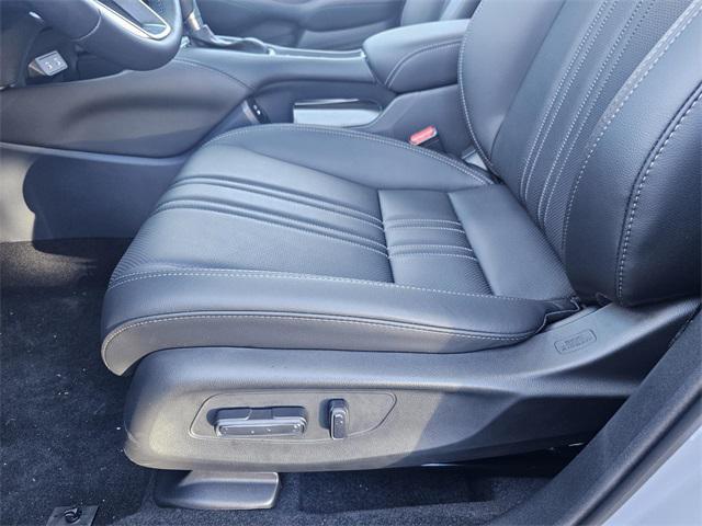 new 2026 Honda HR-V car, priced at $33,455