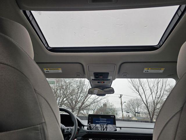 new 2026 Honda Accord car, priced at $31,890