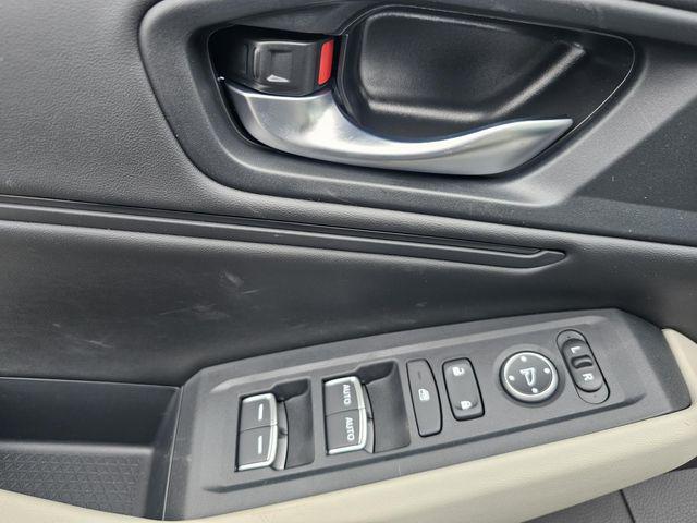 new 2026 Honda Accord car, priced at $31,890