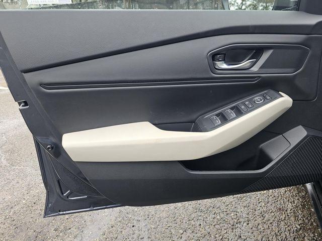 new 2026 Honda Accord car, priced at $31,890