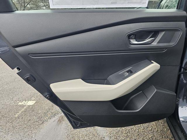 new 2026 Honda Accord car, priced at $31,890