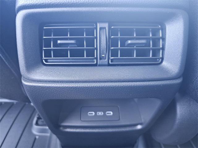 new 2026 Honda CR-V car, priced at $36,100