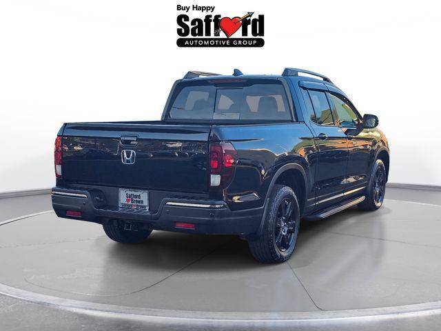 used 2019 Honda Ridgeline car, priced at $15,990