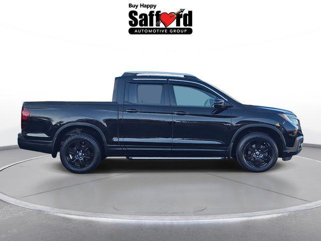used 2019 Honda Ridgeline car, priced at $15,990