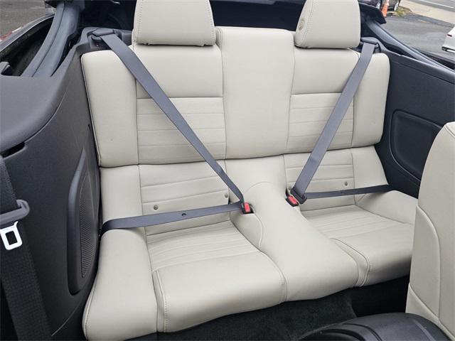 used 2013 Ford Mustang car, priced at $16,300