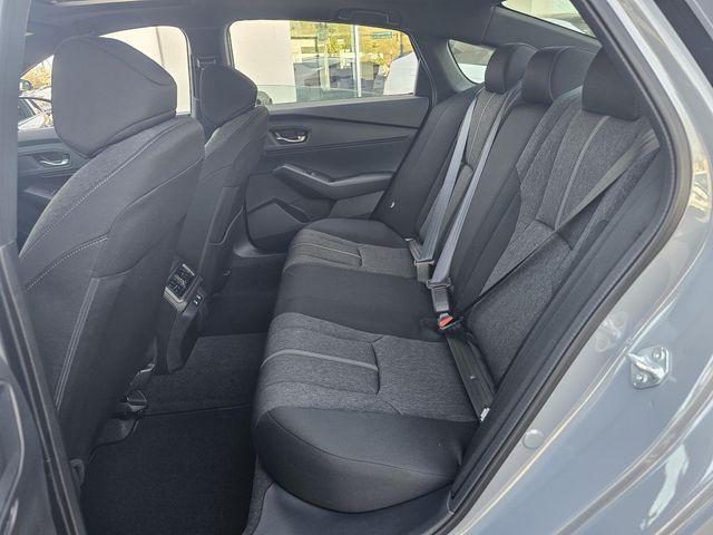 new 2026 Honda Accord Hybrid car, priced at $35,445