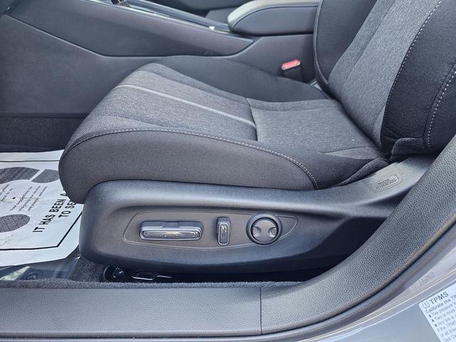 new 2026 Honda Accord Hybrid car, priced at $35,445