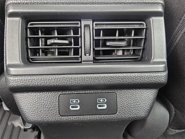 new 2025 Honda Accord Hybrid car, priced at $34,850