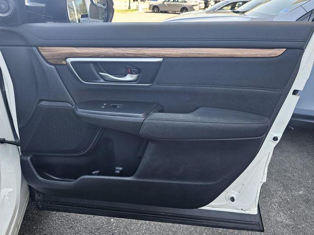 used 2018 Honda CR-V car, priced at $20,270