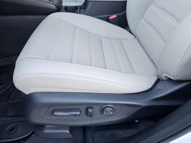 new 2026 Honda CR-V car, priced at $38,805