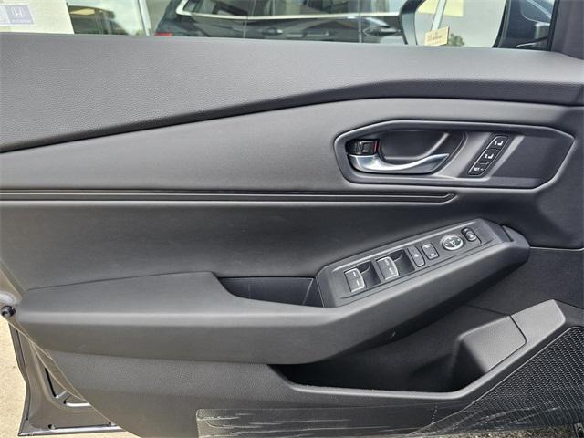 new 2025 Honda Accord Hybrid car, priced at $36,135