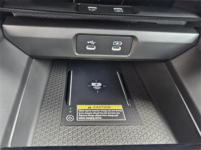 new 2025 Honda Accord Hybrid car, priced at $36,135