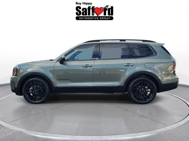 used 2025 Kia Telluride car, priced at $47,948