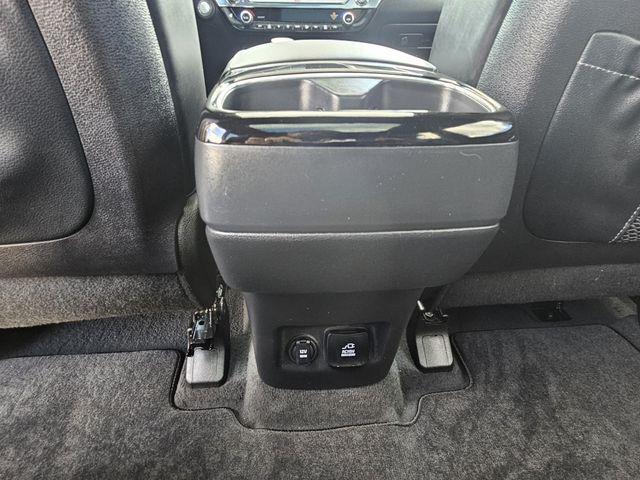 used 2025 Kia Telluride car, priced at $47,948