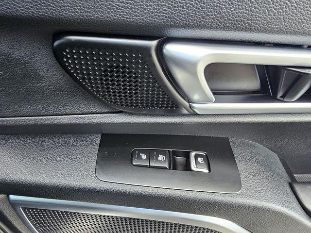 used 2025 Kia Telluride car, priced at $47,948