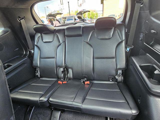 used 2025 Kia Telluride car, priced at $47,948