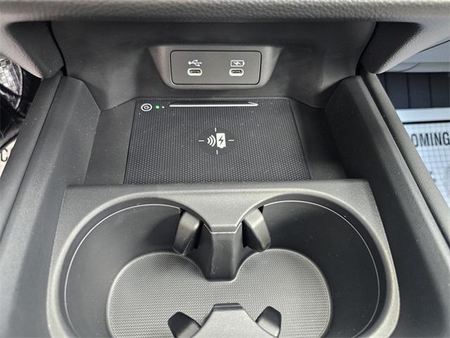 new 2026 Honda HR-V car, priced at $33,300