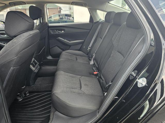 used 2025 Honda Accord car, priced at $32,039