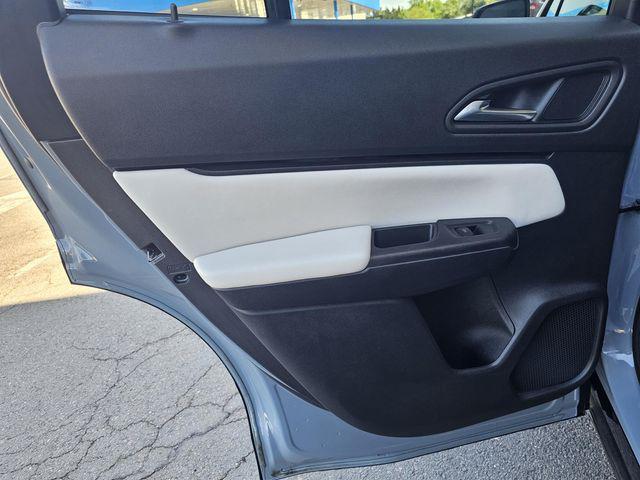 used 2026 Honda Prologue car, priced at $38,698