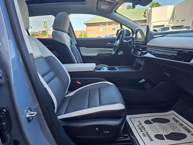 used 2026 Honda Prologue car, priced at $38,698