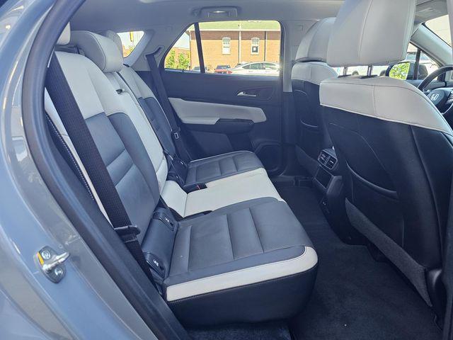 used 2026 Honda Prologue car, priced at $38,698