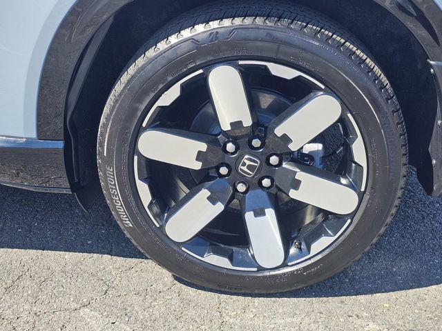 used 2026 Honda Prologue car, priced at $38,698